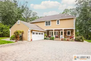 21 Fern Rd, East Brunswick Township, NJ 08816 - Photo 41