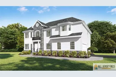 372 Matchaponix Road, Old Bridge Township, NJ 08831 - Photo 1