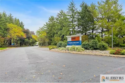 2415 Ravens Crest Drive #2415, Plainsboro Township, NJ 08536 - Photo 37