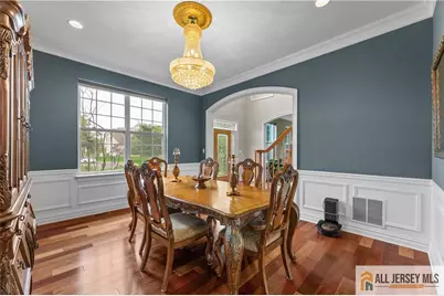 6 Monet Court, South Brunswick Township, NJ 08852 - Photo 17