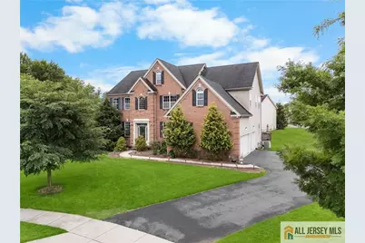 6 Monet Court, South Brunswick Township, NJ 08852 - Photo 3