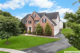 6 Monet Court, South Brunswick Township, NJ 08852 - Photo 3