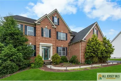 6 Monet Court, South Brunswick Township, NJ 08852 - Photo 1