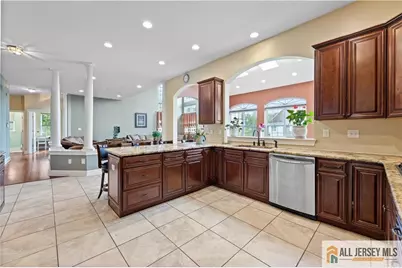 6 Monet Court, South Brunswick Township, NJ 08852 - Photo 31