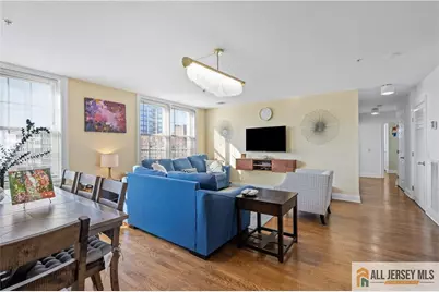 45 Broadway Avenue #302, Jersey City, NJ 07306 - Photo 13