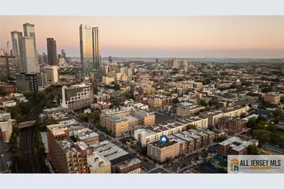 45 Broadway Avenue #302, Jersey City, NJ 07306 - Photo 45