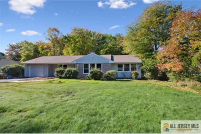 499 Foothill Road, Bridgewater, NJ 08807 - Photo 1