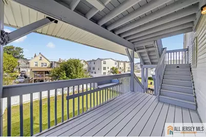 19 Harris Street, Carteret, NJ 07008 - Photo 17