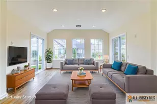 639 Madison Dr, Monroe Township, NJ 08831 - Photo 9