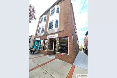 459 Main Street #3, Metuchen, NJ 08840 - Photo 1