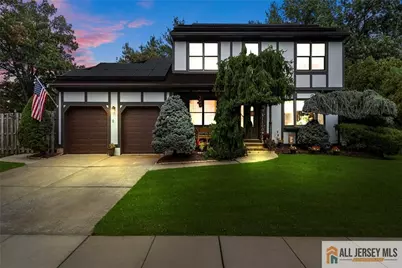 266 Wyoming Avenue, Spotswood, NJ 08884 - Photo 1
