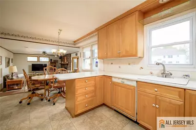 12 W Clark Place, Colonia, NJ 07067 - Photo 13