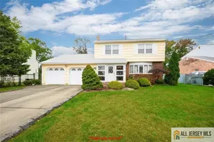 12 W Clark Pl, Colonia, NJ 07067 - Photo 1