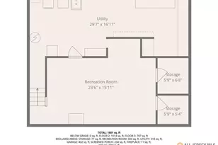 12 W Clark Pl, Colonia, NJ 07067 - Photo 35