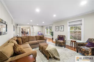 21 Angus Ln, Warren Township, NJ 07059 - Photo 11