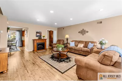 376 Stirling Drive #376A, Monroe Township, NJ 08831 - Photo 7