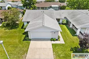 442 Dahlia Plaza, Monroe Township, NJ 08831 - Photo 27