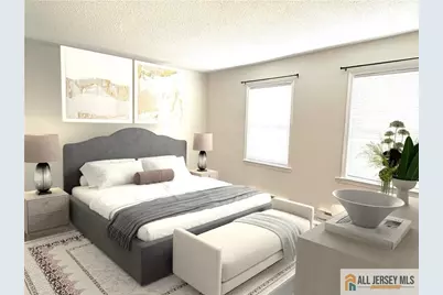 303 Sharon Way #303B, Monroe Township, NJ 08831 - Photo 9