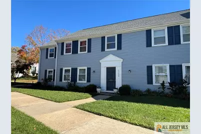 303 Sharon Way #303B, Monroe Township, NJ 08831 - Photo 1