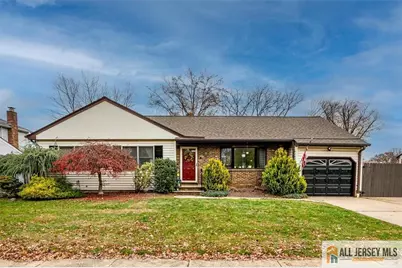 146 Howard Avenue, Edison, NJ 08837 - Photo 1