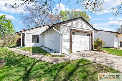 265 Crosse Drive #265A, Monroe Township, NJ 08831 - Photo 1