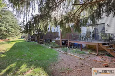 897 Merritt Drive #D, Hillsborough Township, NJ 08844 - Photo 23