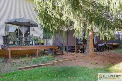 897 Merritt Drive #D, Hillsborough Township, NJ 08844 - Photo 21