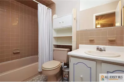 897 Merritt Drive #D, Hillsborough Township, NJ 08844 - Photo 15