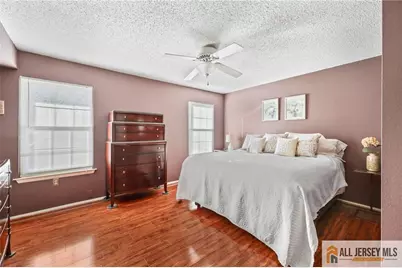 631 Madison Drive #B, Monroe Township, NJ 08831 - Photo 13