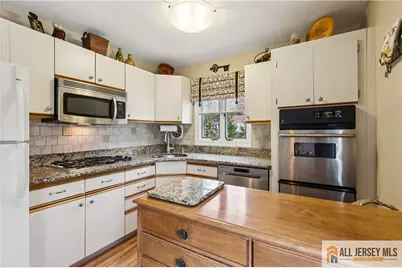 1 Hansen Road, Old Bridge Township, NJ 08857 - Photo 15