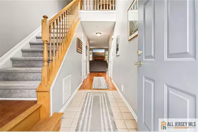 269 Shady Oak Court, Piscataway Township, NJ 08854 - Photo 3