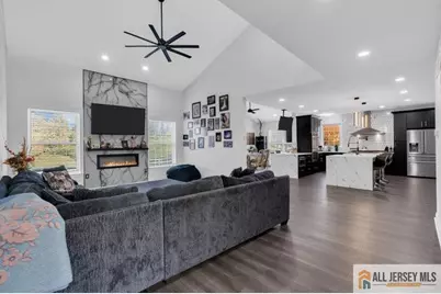 43 Meadow Run Road, Bordentown Twp, NJ 08505 - Photo 11