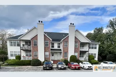 392 Lackland Avenue #392, Piscataway Township, NJ 08854 - Photo 25