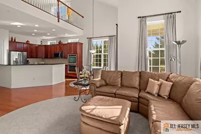 9 Bellingham Drive, South Brunswick Township, NJ 08824 - Photo 17