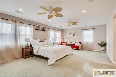 19 Oxford Road, East Brunswick Township, NJ 08816 - Photo 25
