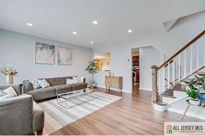 19 Oxford Road, East Brunswick Township, NJ 08816 - Photo 5