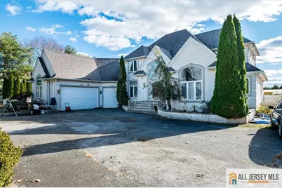 824 Windsor Perrineville Road, East Windsor Township, NJ 08520 - Photo 3