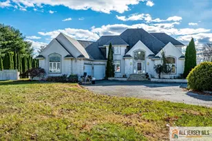 824 Windsor Perrineville Rd, East Windsor Township, NJ 08520 - Photo 1