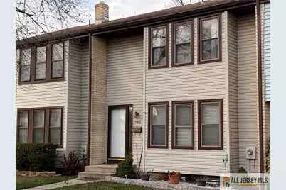 542 Fairfield Road, East Windsor Township, NJ 08520 - Photo 1