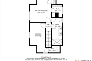 22 Mansfield Ave, East Brunswick Township, NJ 08816 - Photo 19