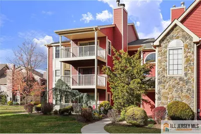 273 Crosspointe Drive #273, East Brunswick Township, NJ 08816 - Photo 1