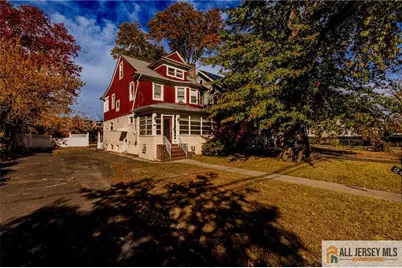 248 W 3rd Avenue, Roselle, NJ 07203 - Photo 1