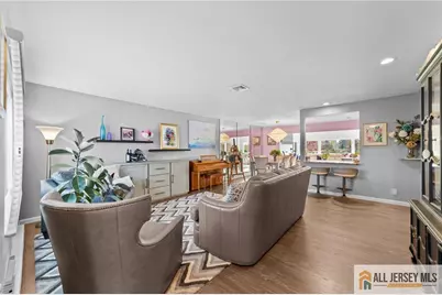 264 Glen Road #264A, Monroe Township, NJ 08831 - Photo 11