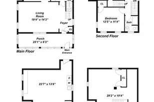 100 Lawrence Ave, Highland Park, NJ 08904 - Photo 33