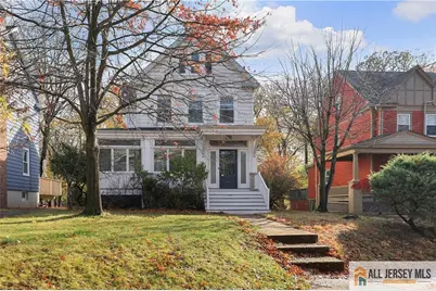 100 Lawrence Avenue, Highland Park, NJ 08904 - Photo 1