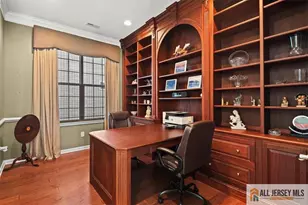 12 Hardwick Dr, South Brunswick Township, NJ 08824 - Photo 9