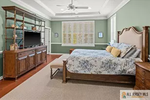 12 Hardwick Dr, South Brunswick Township, NJ 08824 - Photo 27