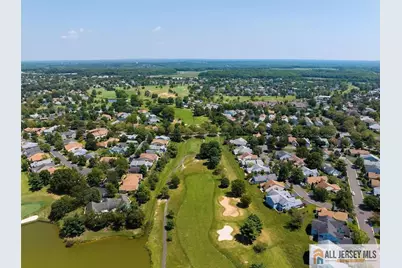 5 Wingate Court #5D, Monroe Township, NJ 08831 - Photo 47