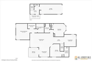 5 Wingate Ct, Monroe Township, NJ 08831 - Photo 51