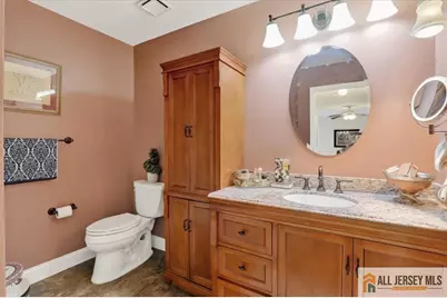 5 Wingate Court #5D, Monroe Township, NJ 08831 - Photo 27